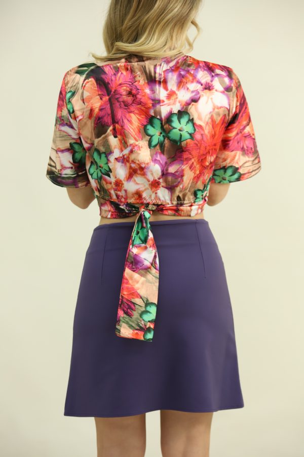 “SELENA” SKIRT - Image 3