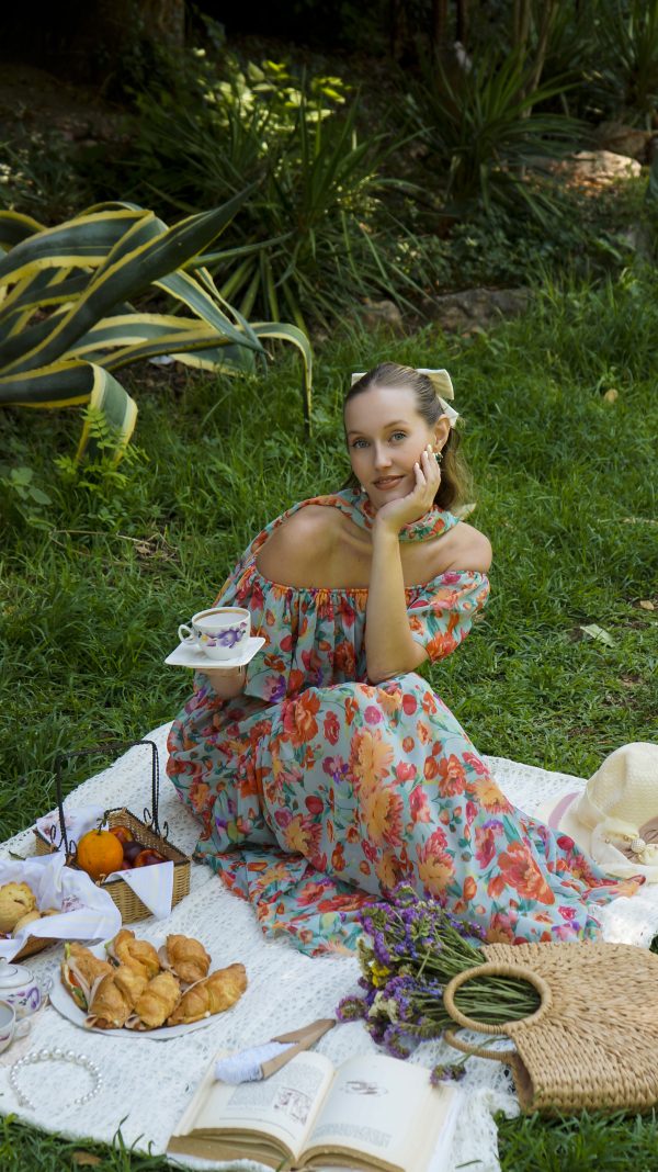 "FLOREAL" SET - Image 2