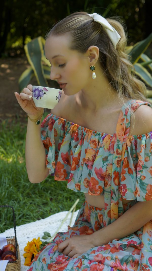 "FLOREAL" SET - Image 4