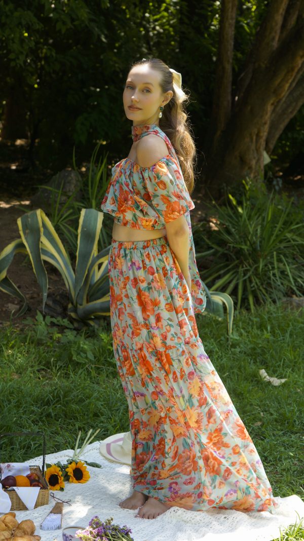 "FLOREAL" SET - Image 6