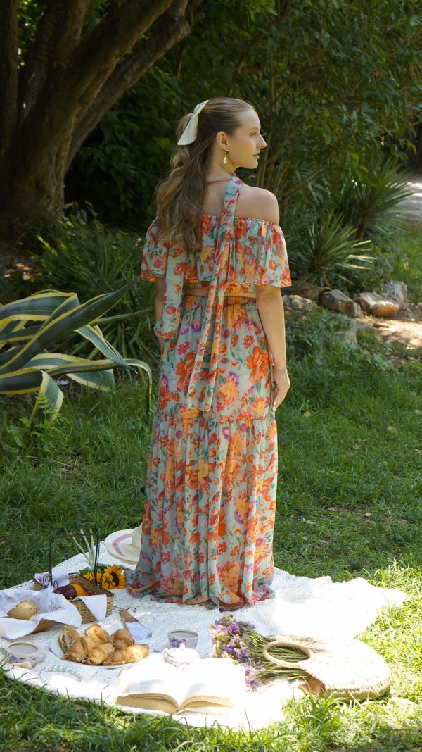 "FLOREAL" SET - Image 7
