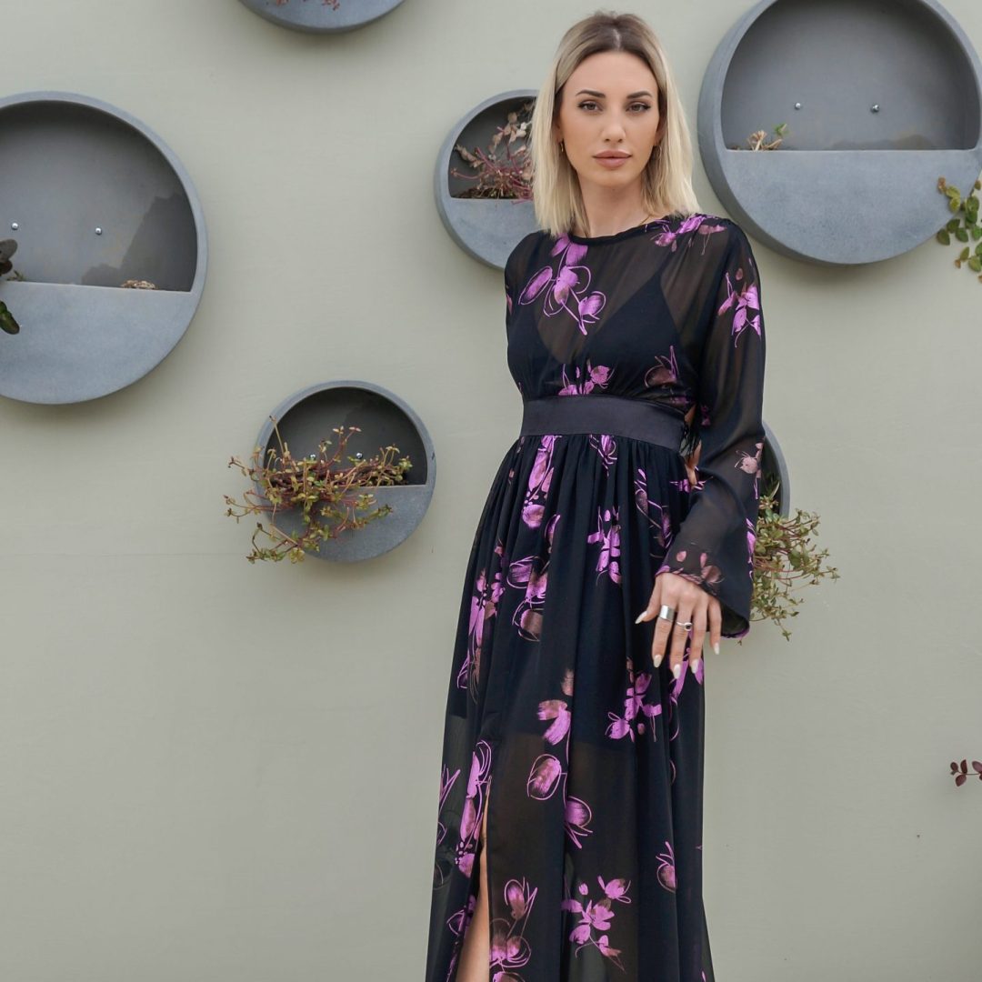 “DOLLY” Dress